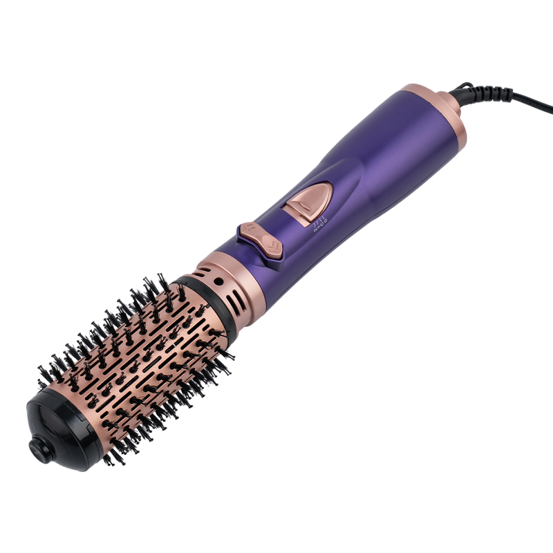 Sikat Rambut Putar Dua Hala MXN-101