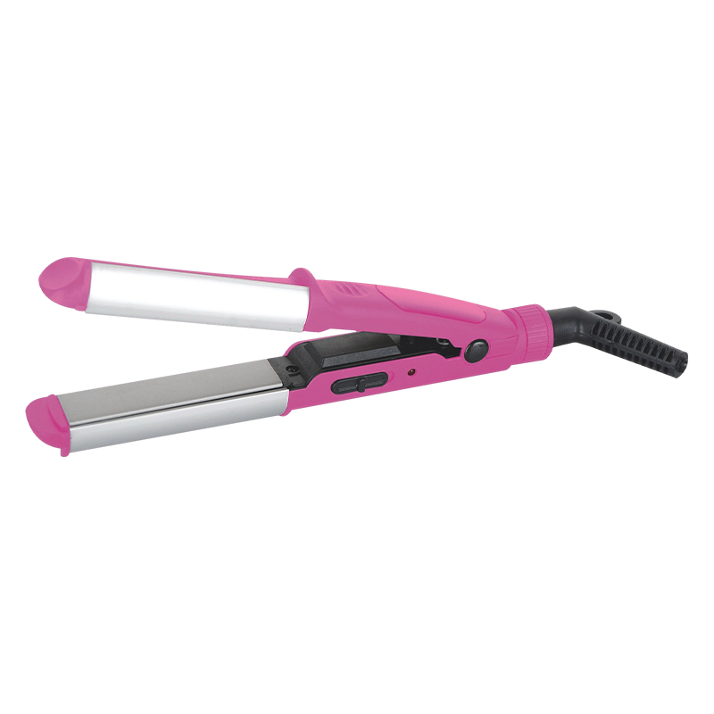 Pelurus Rambut Mini Dwi Guna MXN-829