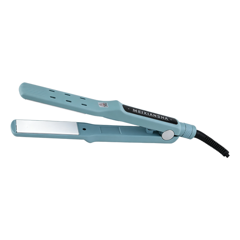MXN-707 Pelurus Rambut Beracuan Suntikan Berbilang Warna Melebar MXN-707 Pelurus Rambut Beracuan Suntikan Berbilang Warna Melebar