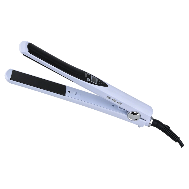 MXN-802 Pelurus Rambut Digital Titanium Berkelajuan Tinggi
