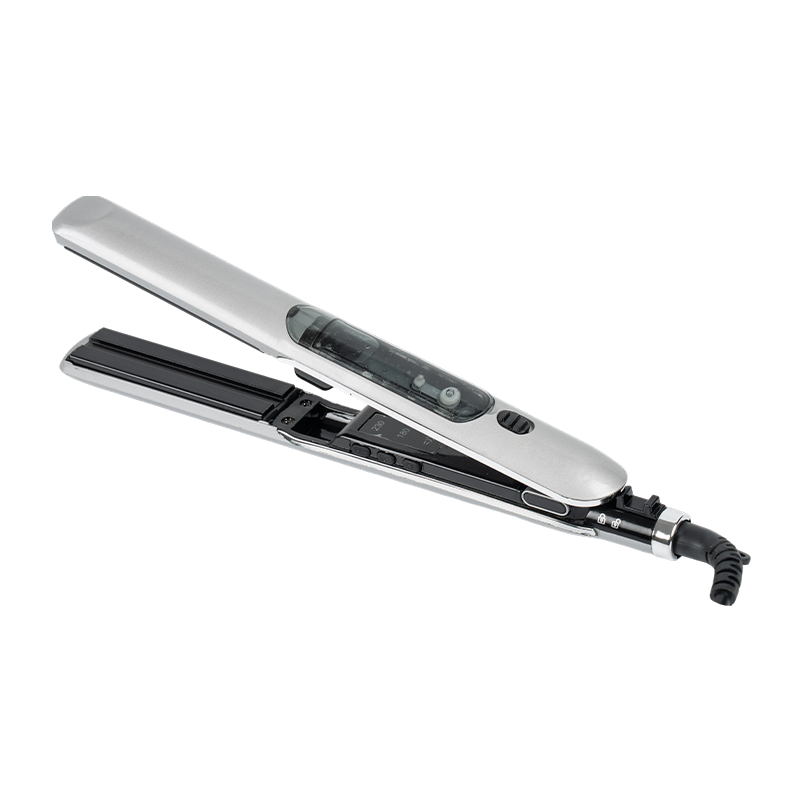 MXN-302 Pelurus Rambut Imbangan Stim Skala Nano MXN-302 Pelurus Rambut Imbangan Stim Skala Nano