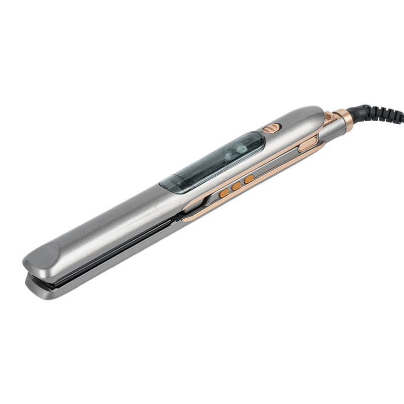 MXN-302 Pelurus Rambut Imbangan Stim Skala Nano MXN-302 Pelurus Rambut Imbangan Stim Skala Nano
