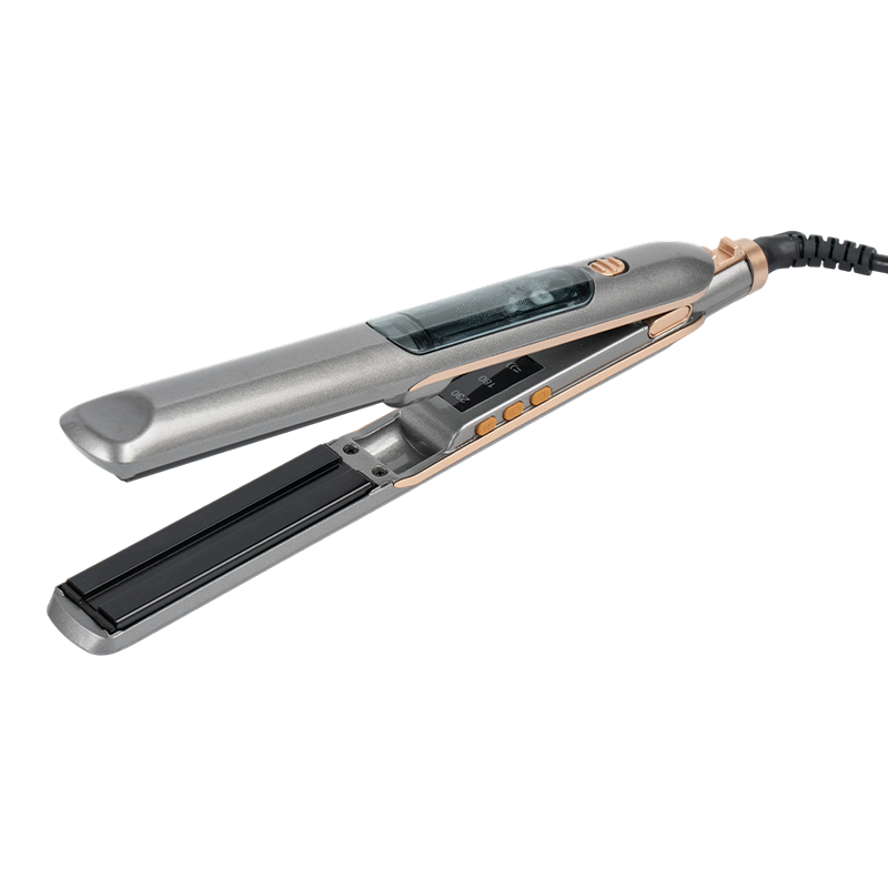 MXN-302 Pelurus Rambut Imbangan Stim Skala Nano MXN-302 Pelurus Rambut Imbangan Stim Skala Nano