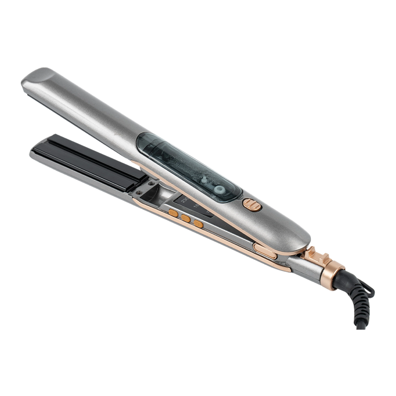 MXN-302 Pelurus Rambut Imbangan Stim Skala Nano MXN-302 Pelurus Rambut Imbangan Stim Skala Nano