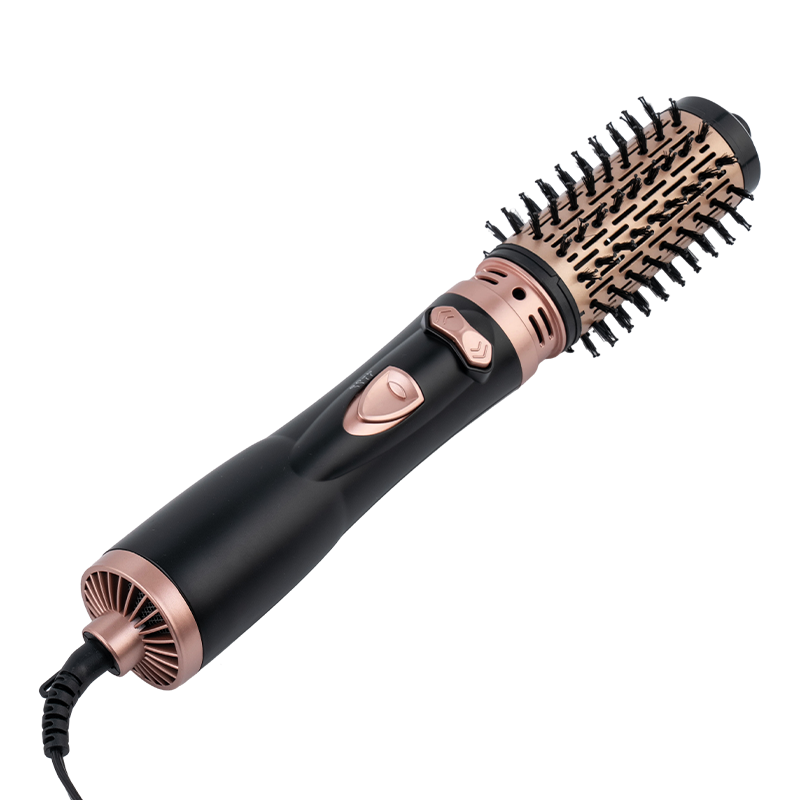 Sikat Rambut Putar Dua Hala MXN-101