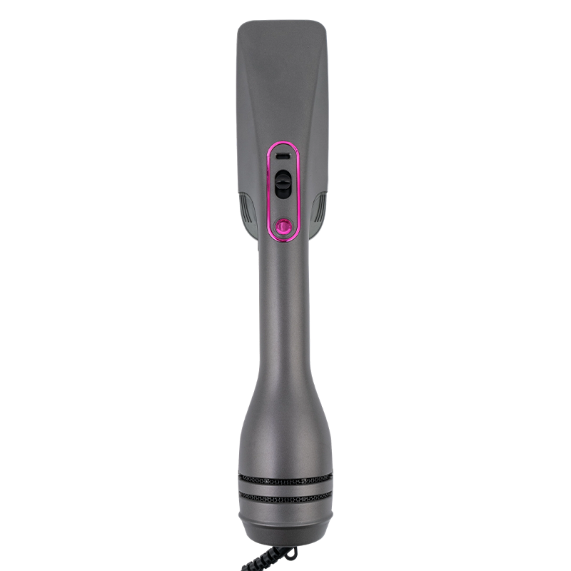 Sikat Penggayaan Steam Aqua Atomized MXN-688 Sikat Penggayaan Steam Aqua Atomized MXN-688