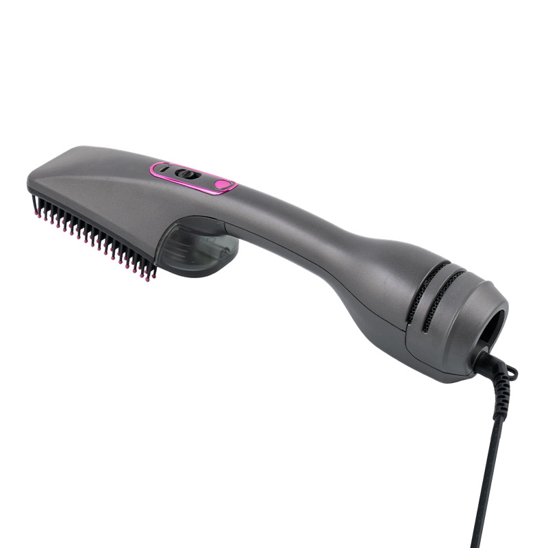Sikat Penggayaan Steam Aqua Atomized MXN-688 Sikat Penggayaan Steam Aqua Atomized MXN-688
