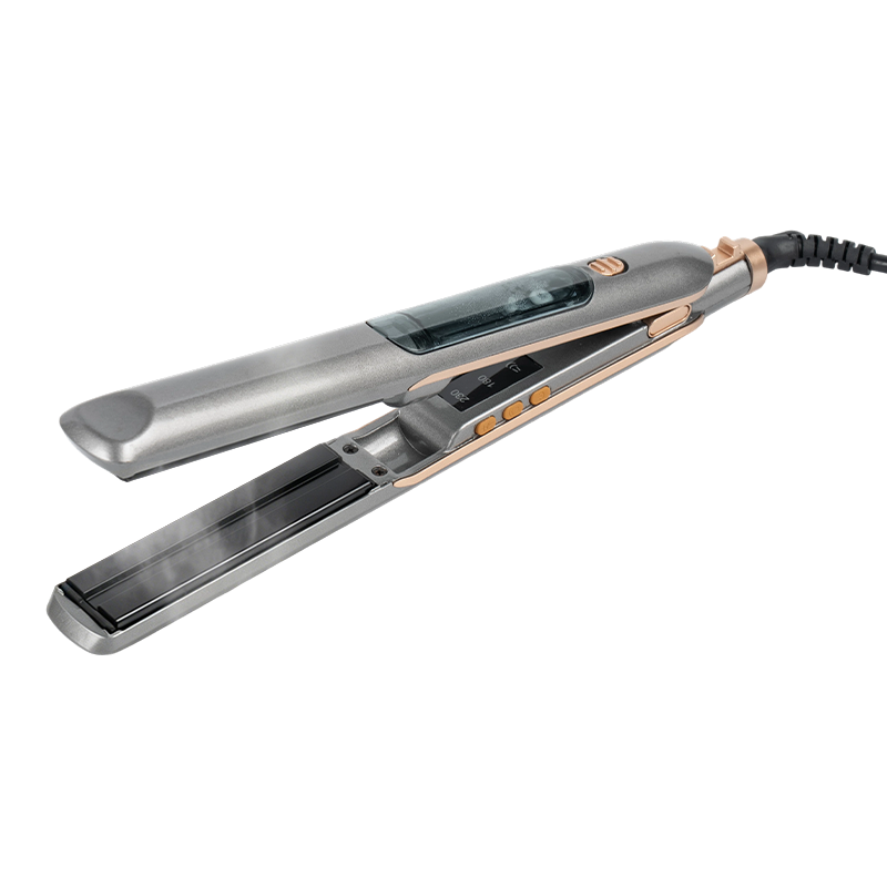 MXN-302 Pelurus Rambut Imbangan Stim Skala Nano