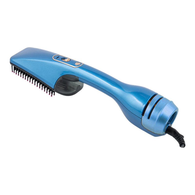 Sikat Penggayaan Steam Aqua Atomized MXN-688 Sikat Penggayaan Steam Aqua Atomized MXN-688